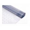 JVL Slip Resistant Clear Vinyl Calder Carpet Protector 68cm x 150cm 01-389 