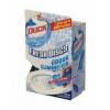 Toilet Duck Fresh Discs Odour Elimination Cageless Rimblock 36ml Ice Breeze