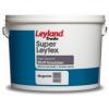 Leyland Trade Super Leytex Matt Emulsion Paint Magnolia 10-Ltr 264710