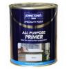 Johnstones Speciality Paints All Purpose White Primer - 750ml