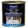 Johnstones Quick Dry White Primer Undercoat - 250ml