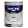 Johnstones All Purpose Brilliant White Undercoat - 1.25 Litre