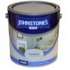 Johnstones No Ordinary Water Based Interior Moonlit Sky Vinyl Matt Paint - 2.5 Litre