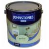 Johnstones No Ordinary Water Based Interior Vinyl Matt Paint Lime Crush 2.5Ltr 305979
