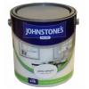 Johnstones No Ordinary Water Based Interior White Whisper Vinyl Silk Paint  - 2.5 Litre