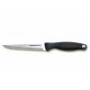 Kitchen Devils Lifestyle Kitchen Knife Silver and Black 22cm 302424