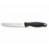 Kitchen Devils Lifestyle Tomato Knife Black 602022