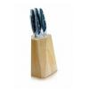Kitchen Devils Professional Knife Block Set - 606013