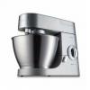 Kenwood Chef Premier Silver Fix Stand Mixer - KMC560