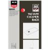 Hitachi Vacuum Cleaner Bags Brown 5Pk HS38 