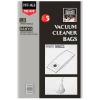 Universal Vacuum Cleaner Bags Assorted Pack of 5 HS163