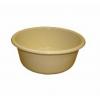 Lucy Round Washing-Up Bowl Maize 11-Inch L1608213