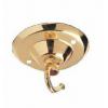 Polished Brass Ceiling Hook For Hanging Ceiling Lights 1135NB