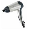 Lloytron Travel Hair Dryer with Folding Handle Silver and Grey 1200W H1SV