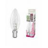 Lloytron B15 42w 220-240v Energy Saving Halogen Incandescent Bulb - B3845BS
