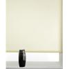 Straight Edge Roller Blind Natural - 120cm