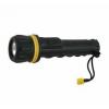 Lloytron 2AA Rubber Torch With Spare Bulb - D974