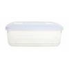 Whitefurze Food Storage Box Natural 4-Ltr F0440