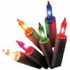 Multi-Coloured Fairy Lights Pack of 100