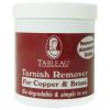Tableau Tarnish Remover For Copper & Brass 250ml Tableau Tarnish Remover For Copper & Brass 250ml