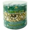 Lloytron Decorative Christmas Clear Twinkle Lights 160 Bulbs Lloytron Decorative Christmas Clear Twinkle Lights 160 Bulbs