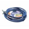 Monument Drill Drain Snake Blue 15ft 3351G 