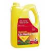 Bayer Garden Ready To Use Glyphosate Weedkiller Multicolor 3-Ltr 5946629