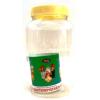 Shakun Plastic Oval Poly Ethylene Terephthalate Jar - 1500ml