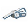 Black And Decker Dustbuster Pivot Cordless Handheld Vacuum Cleaner Multicolour 12V PV1205B