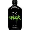Calvin Klein CK One Shock For Him Eau De Toilette Spray 200ml Calvin Klein CK One Shock For Him Eau De Toilette Spray 200ml