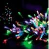 Premier 480 MultiColour LED Supabright Christmas Lights - LV081168M