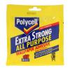 Polycell Extra Strong All Purpose Wallpaper Adhesive Rolls Multicolored 30Pk 5085016