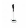 Lichfield Ladle Chrome Black