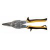 CK Compound-Action Straight Tin Snips Assorted T4537AS