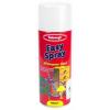 Tetrion Easy Spray Paint Matt White 400ml MWH406 | Suitable for Use on Wood - Metal - Ceramic - Plastic