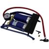 Autocare Double Foot Pump With Gauge