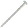Galvanised Clout Head Nails 40mm x 3.35mm Tub of 2.5Kg