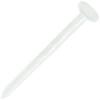 Plain Round Galvanised Nails 40mm x 2.36mm Pack of 500g Plain Round Galvanised Nails 40mm x 2.36mm Pack of 500g