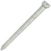 Brad Head Oval Nails 40mm Tub of 5Kg Brad Head Oval Nails 40mm Tub of 5Kg