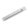Draper Retractable Knife Blades 9mm With 7 Segments Pack of 10