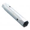 Monument Tap Back Nut Box Spanner Metallic Silver 27mm and 32mm 323F