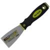 Amtech Deluxe Paint Scraper Black and Silver 2-Inch G0665