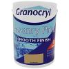 Granocryl Smooth Finish Sandstone Masonry Paint 5Ltr Granocryl Smooth Finish Sandstone Masonry Paint 5Ltr