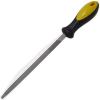 Olympia Extra Slim Taper File Multicoloured 200mm 30-368