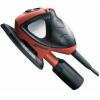 Black &amp; Decker Gel Tech Mouse Sander Kitbox KA165GTK