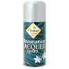 Premier Decorative Lacquer Spray Silver 150ml AC364