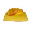 Ramon Cloth Dusters Yellow 10Pk 700A.16.10