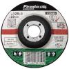 Black &amp; Decker Piranha 125mm Bonded Cutting Disc For Stones X32080