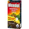 Weedol Rootkill Plus Liquid Concentrate Weed Killer Multicolour 500ml 017794