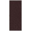 National Abrasives DIY Medium-Grade 1/3 Sheet-Size Sanding Sheets Brown 93mm x 232mm 10Pk 90024
